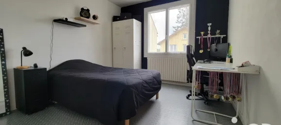 4 Schlafzimmer Schlösser in Vendee, France, Nr. 318429 18