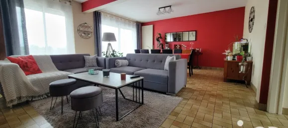 4 Schlafzimmer Schlösser in Vendee, France, Nr. 318429 12