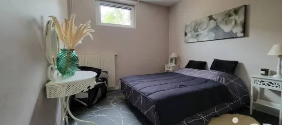 4 Schlafzimmer Schlösser in Vendee, France, Nr. 318429 10