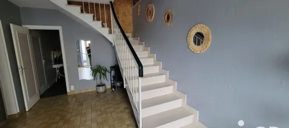 4 Schlafzimmer Schlösser in Vendee, France, Nr. 318429 8