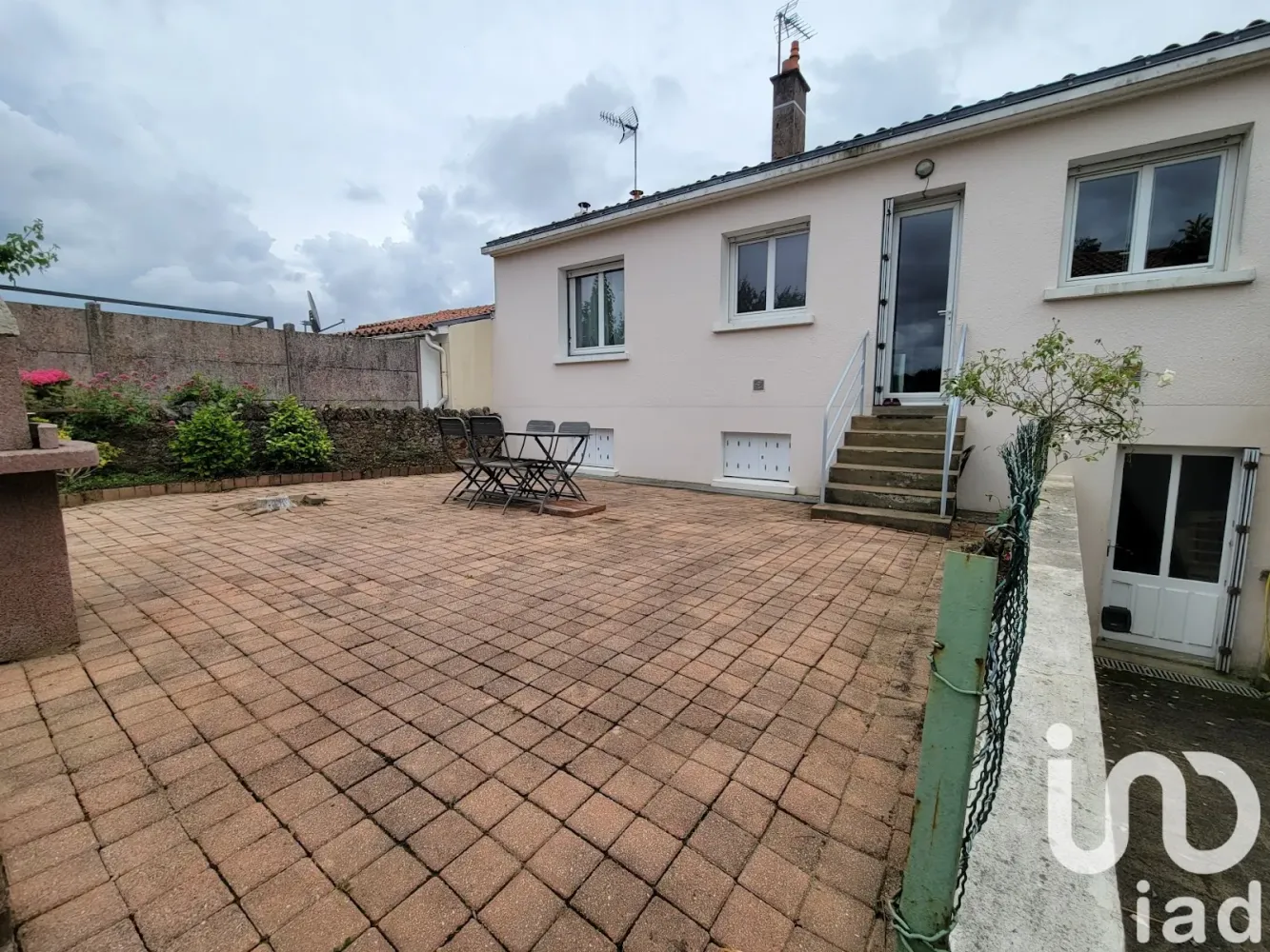 4 Schlafzimmer Schlösser in Vendee, France, Nr. 318429