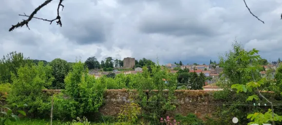 4 Schlafzimmer Schlösser in Vendee, France, Nr. 318429 6