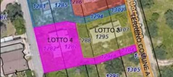 8 chambres Villa à Montesilvano, Italy No. 330506 2