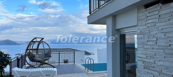 Villa 4+1 in Bodrum, Turkey, Nr. 12352 13