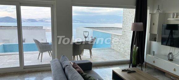 Villa 4+1 in Bodrum, Turkey, Nr. 12352 7