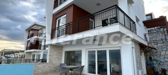 Villa 4+1 in Bodrum, Turkey, Nr. 12352 3