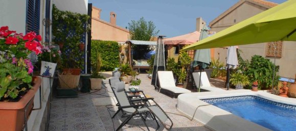 Villa de 4 dormitorios en Alicante, Spain No. 177120 23