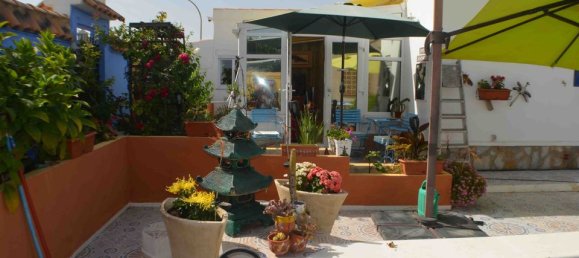 Villa de 4 dormitorios en Alicante, Spain No. 177120 13