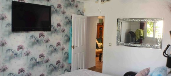 Villa de 4 dormitorios en Alicante, Spain No. 177120 15