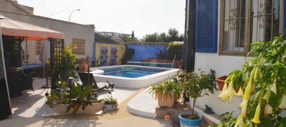 Villa de 4 dormitorios en Alicante, Spain No. 177120 12