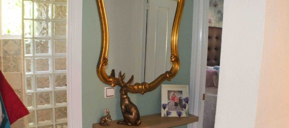 Villa de 4 dormitorios en Alicante, Spain No. 177120 9