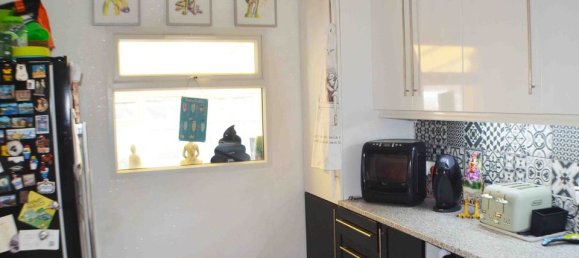 Villa de 4 dormitorios en Alicante, Spain No. 177120 14