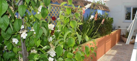 Villa de 4 dormitorios en Alicante, Spain No. 177120 26