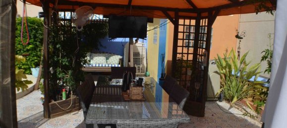 Villa de 4 dormitorios en Alicante, Spain No. 177120 21