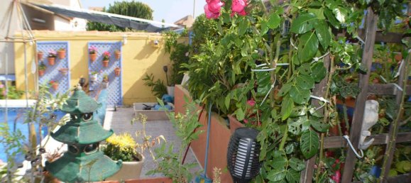 Villa de 4 dormitorios en Alicante, Spain No. 177120 24