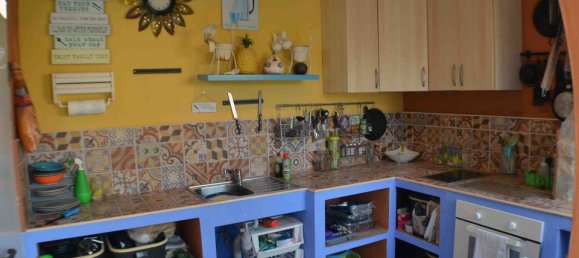 Villa de 4 dormitorios en Alicante, Spain No. 177120 20