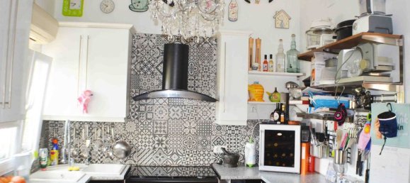 Villa de 4 dormitorios en Alicante, Spain No. 177120 4