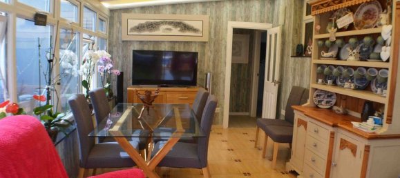 Villa de 4 dormitorios en Alicante, Spain No. 177120 11