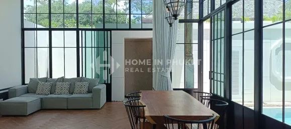 3 Schlafzimmer Haus in Phuket, Thailand, Nr. 60901 5