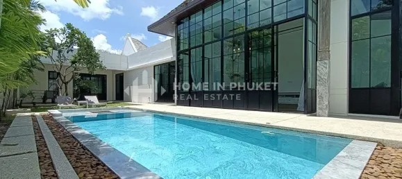 3 Schlafzimmer Haus in Phuket, Thailand, Nr. 60901 19