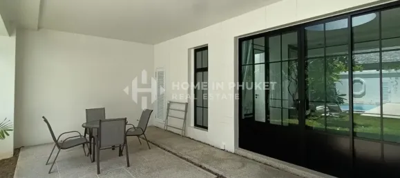 3 Schlafzimmer Haus in Phuket, Thailand, Nr. 60901 18