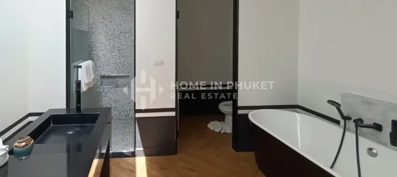 3 Schlafzimmer Haus in Phuket, Thailand, Nr. 60901 11