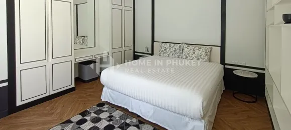 3 Schlafzimmer Haus in Phuket, Thailand, Nr. 60901 8