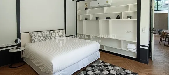 3 Schlafzimmer Haus in Phuket, Thailand, Nr. 60901 9