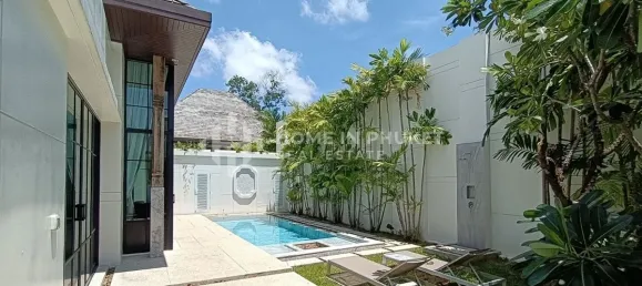 3 Schlafzimmer Haus in Phuket, Thailand, Nr. 60901 3