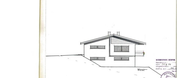 8 rooms House in Gofis, Austria No. 231195 32