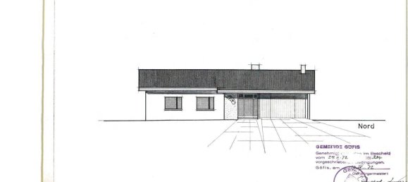 8 rooms House in Gofis, Austria No. 231195 30