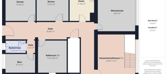 8 rooms House in Gofis, Austria No. 231195 27