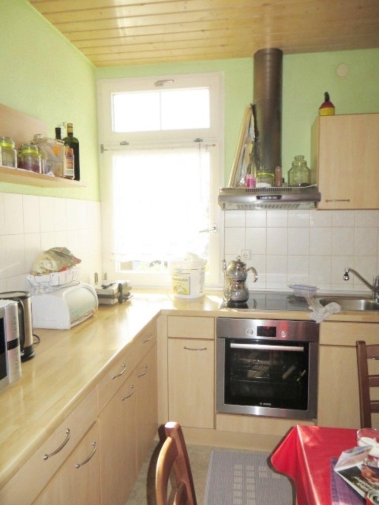 2 غرف نوم منزل ذو طابقين في Konstanz, Germany رقم 294021