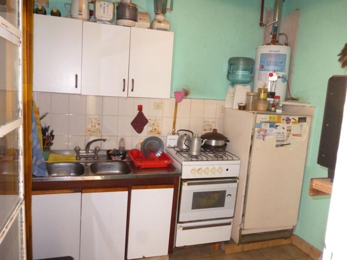 Studio in General San Martin, Argentina No. 1723