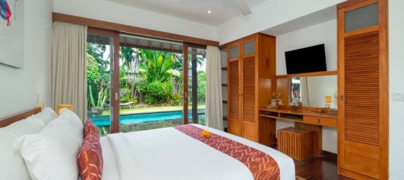 5 Schlafzimmer Villa in Seminyak, Indonesia, Nr. 3630 20