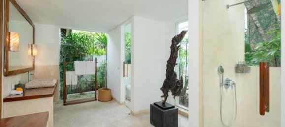 5 Schlafzimmer Villa in Seminyak, Indonesia, Nr. 3630 15