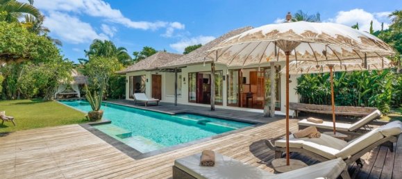 5 Schlafzimmer Villa in Seminyak, Indonesia, Nr. 3630 3