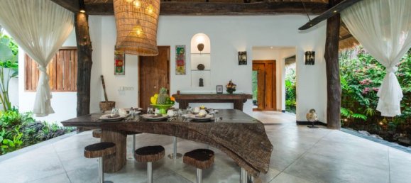5 Schlafzimmer Villa in Seminyak, Indonesia, Nr. 3630 6