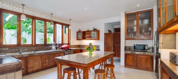 5 Schlafzimmer Villa in Seminyak, Indonesia, Nr. 3630 7