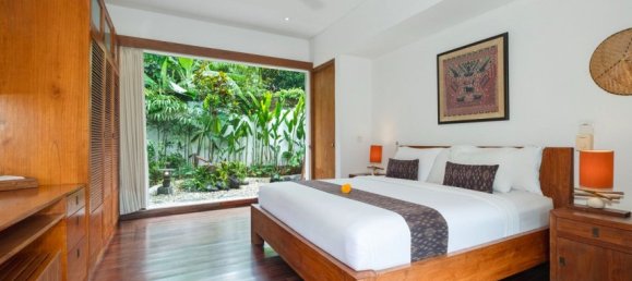 5 Schlafzimmer Villa in Seminyak, Indonesia, Nr. 3630 17