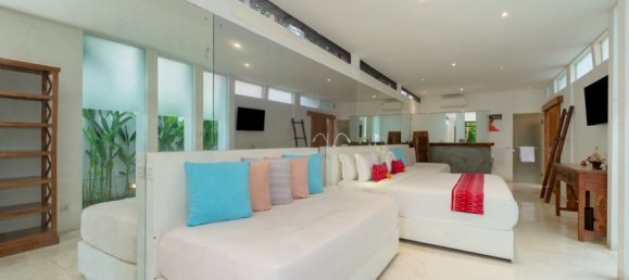 5 Schlafzimmer Villa in Seminyak, Indonesia, Nr. 3630 25