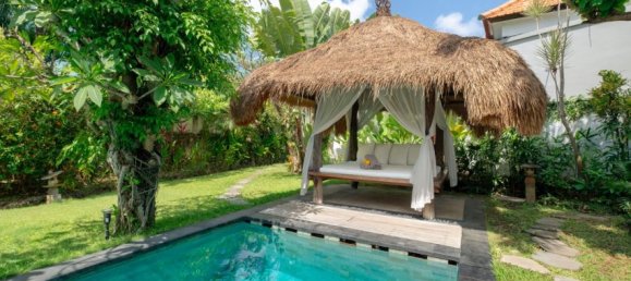 5 Schlafzimmer Villa in Seminyak, Indonesia, Nr. 3630 4