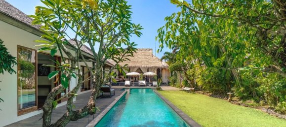 5 Schlafzimmer Villa in Seminyak, Indonesia, Nr. 3630 2
