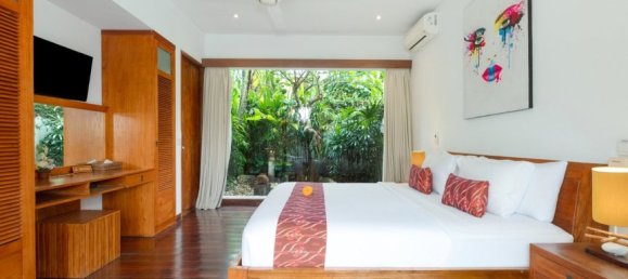 5 Schlafzimmer Villa in Seminyak, Indonesia, Nr. 3630 21