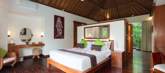 5 Schlafzimmer Villa in Seminyak, Indonesia, Nr. 3630 11