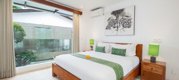 5 Schlafzimmer Villa in Seminyak, Indonesia, Nr. 3630 27