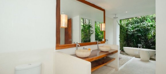 5 Schlafzimmer Villa in Seminyak, Indonesia, Nr. 3630 23