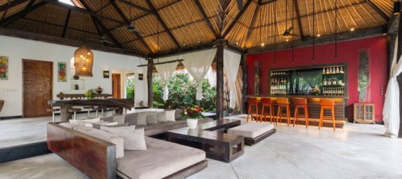 5 Schlafzimmer Villa in Seminyak, Indonesia, Nr. 3630 9