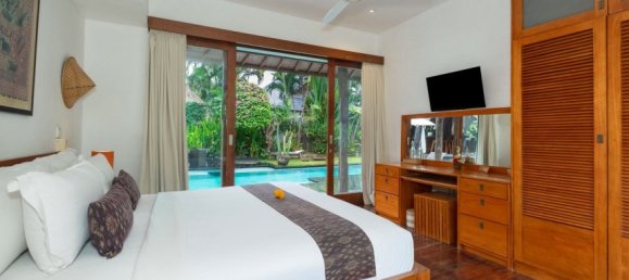 5 Schlafzimmer Villa in Seminyak, Indonesia, Nr. 3630 18