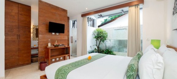 5 Schlafzimmer Villa in Seminyak, Indonesia, Nr. 3630 28